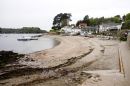 Helford Passage